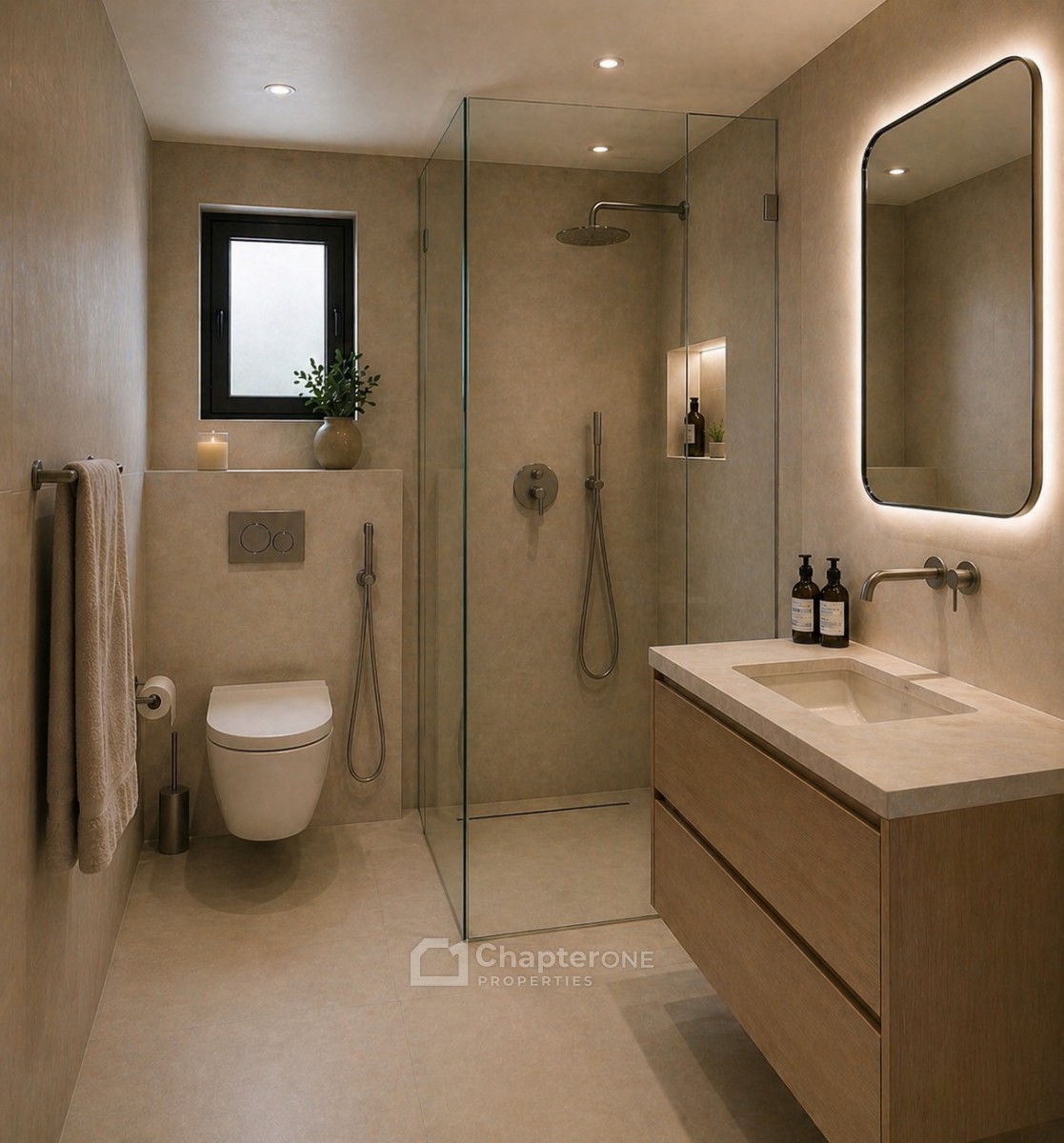 Apartment For Sale  in  Geroskipou