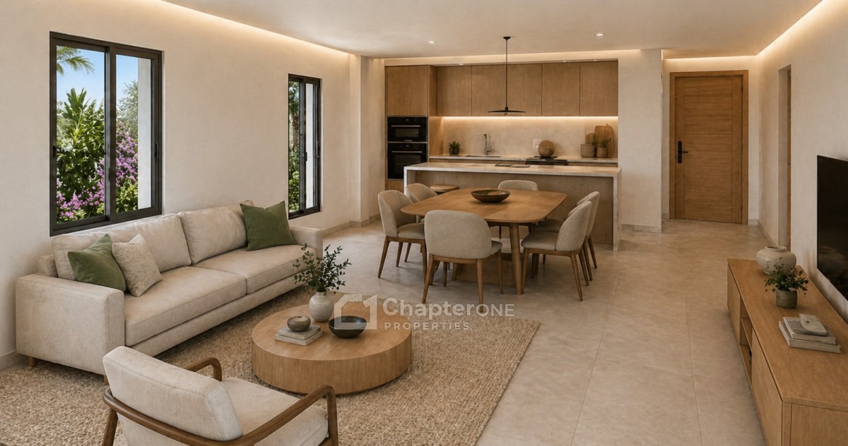 Apartment For Sale  in  Geroskipou