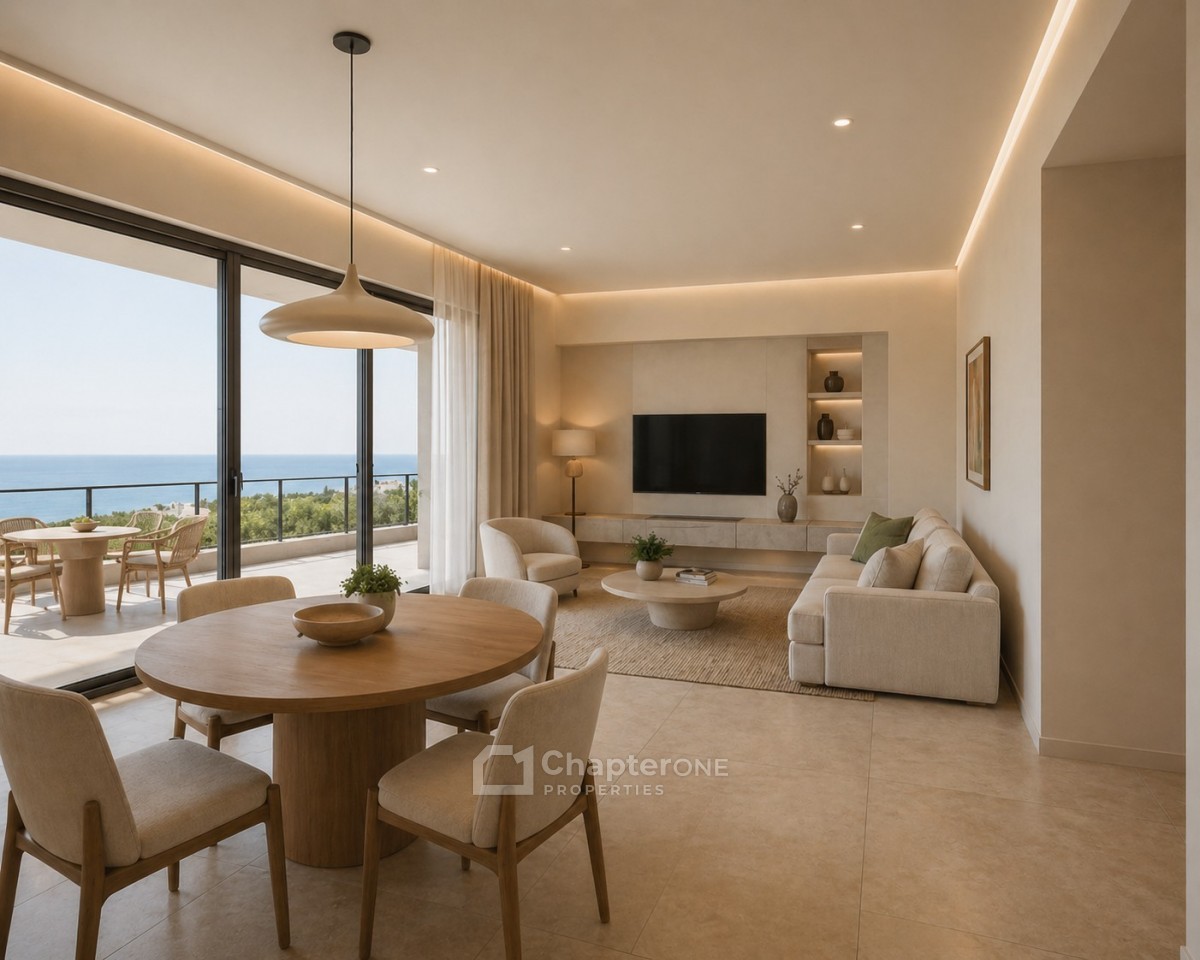 Apartment For Sale  in  Geroskipou