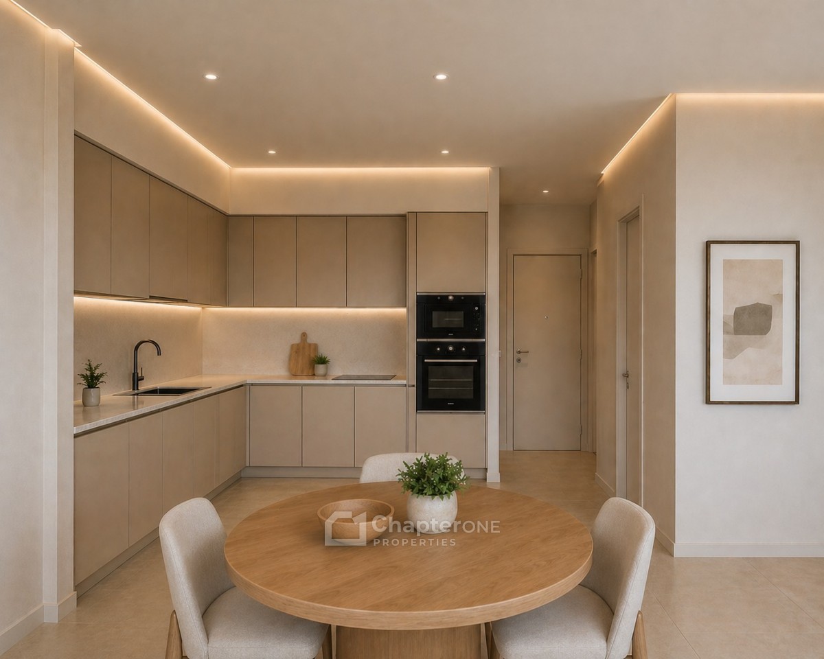 Apartment For Sale  in  Geroskipou