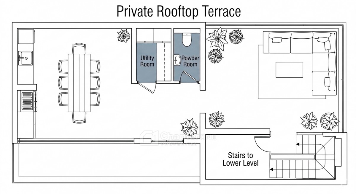 Apartment For Sale  in  Geroskipou
