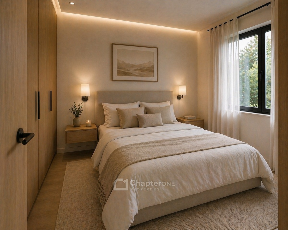 Apartment For Sale  in  Geroskipou