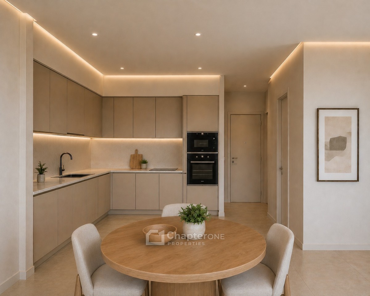 Apartment For Sale  in  Geroskipou