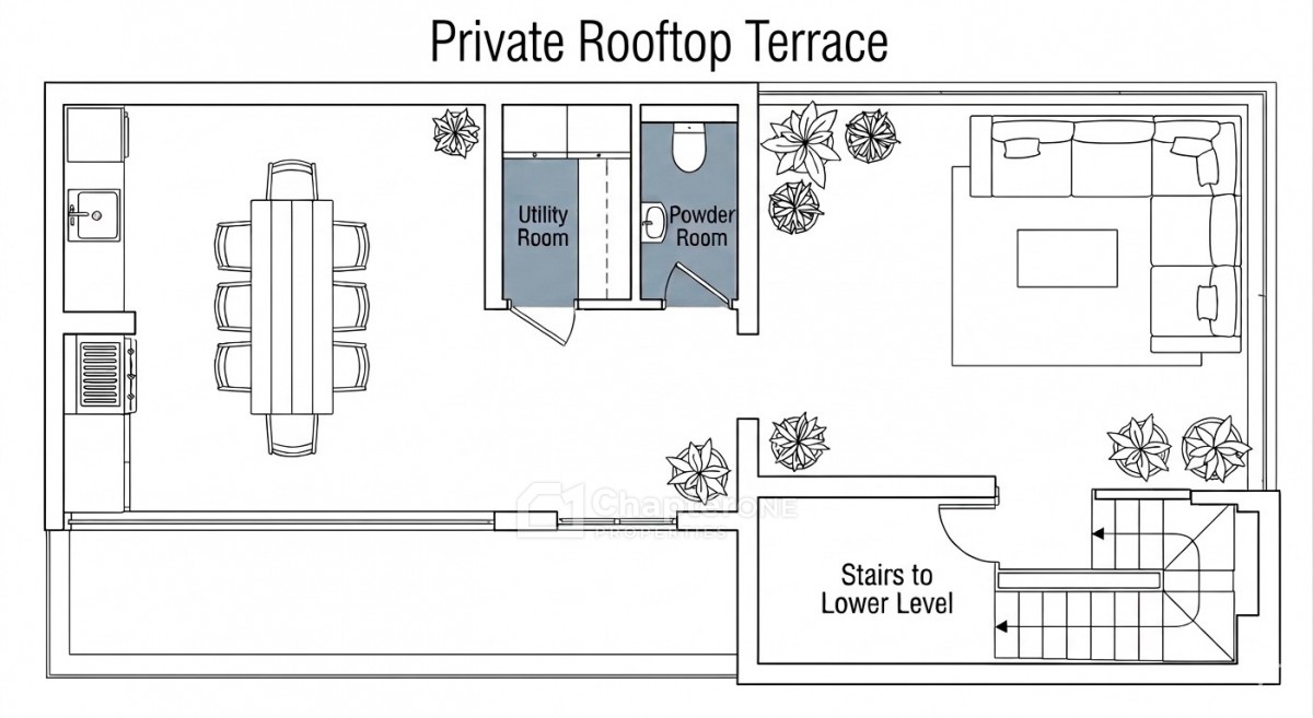 Apartment For Sale  in  Geroskipou