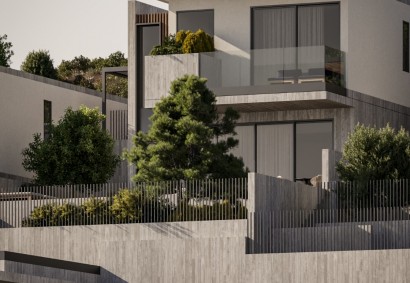 Chlorakas, Paphos Detached Villa For Sale | C11561