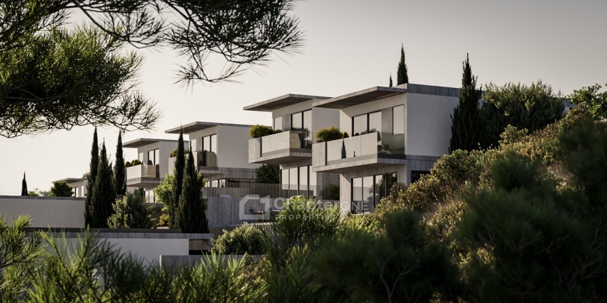 Detached Villa For Sale  in  Chlorakas
