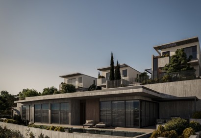 Chlorakas, Paphos Detached Villa For Sale | C11563