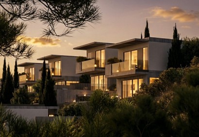 Chlorakas, Paphos Detached Villa For Sale | C11563