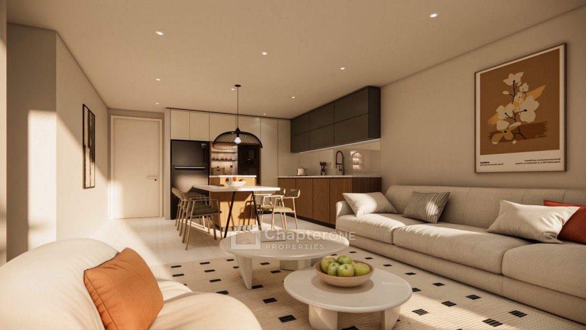 Apartment For Sale  in  Strovolos - Agios Vasileios