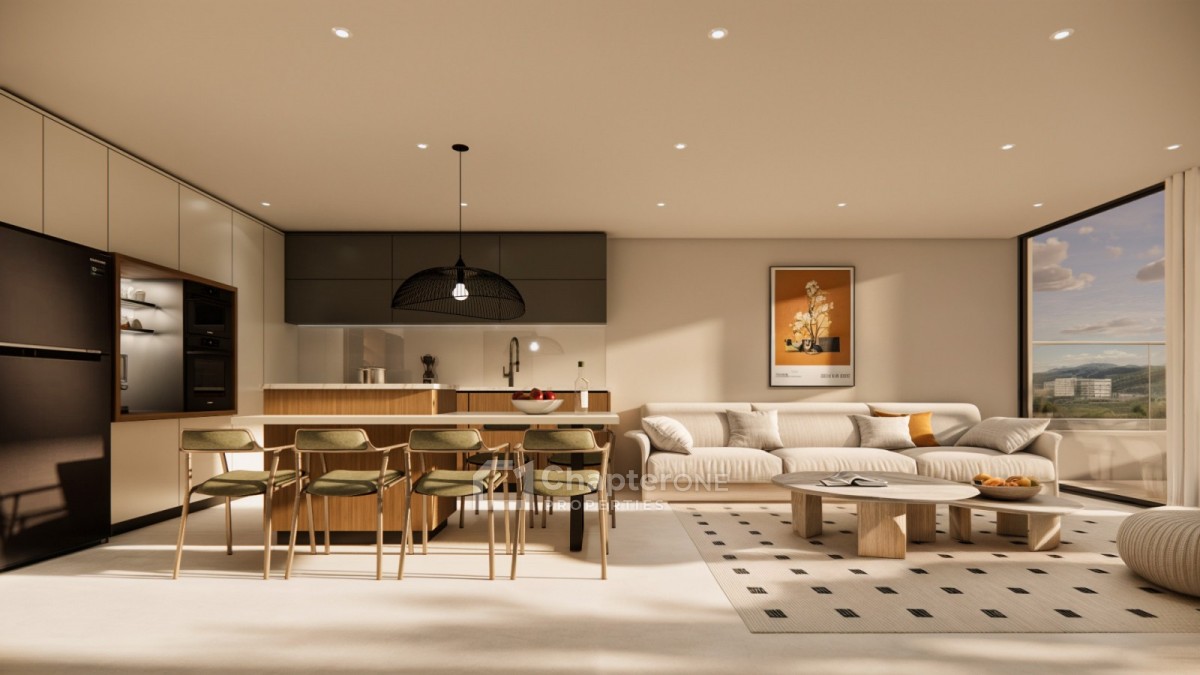 Apartment For Sale  in  Strovolos - Agios Vasileios