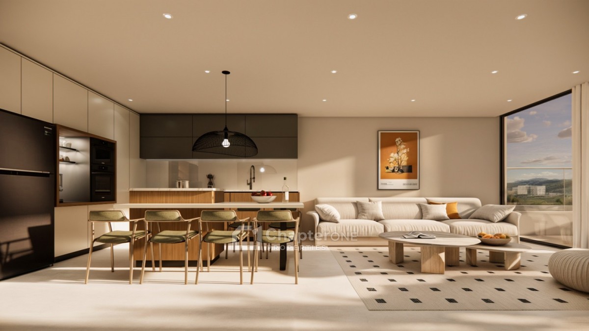 Apartment For Sale  in  Strovolos - Agios Vasileios