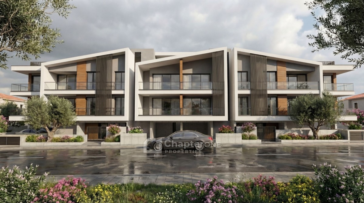 Detached Villa For Sale  in  Kato Paphos - Universal