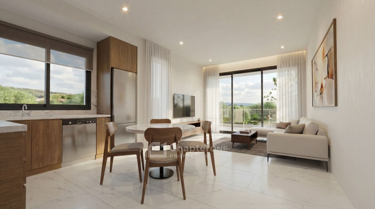 Detached Villa For Sale  in  Kato Paphos - Universal