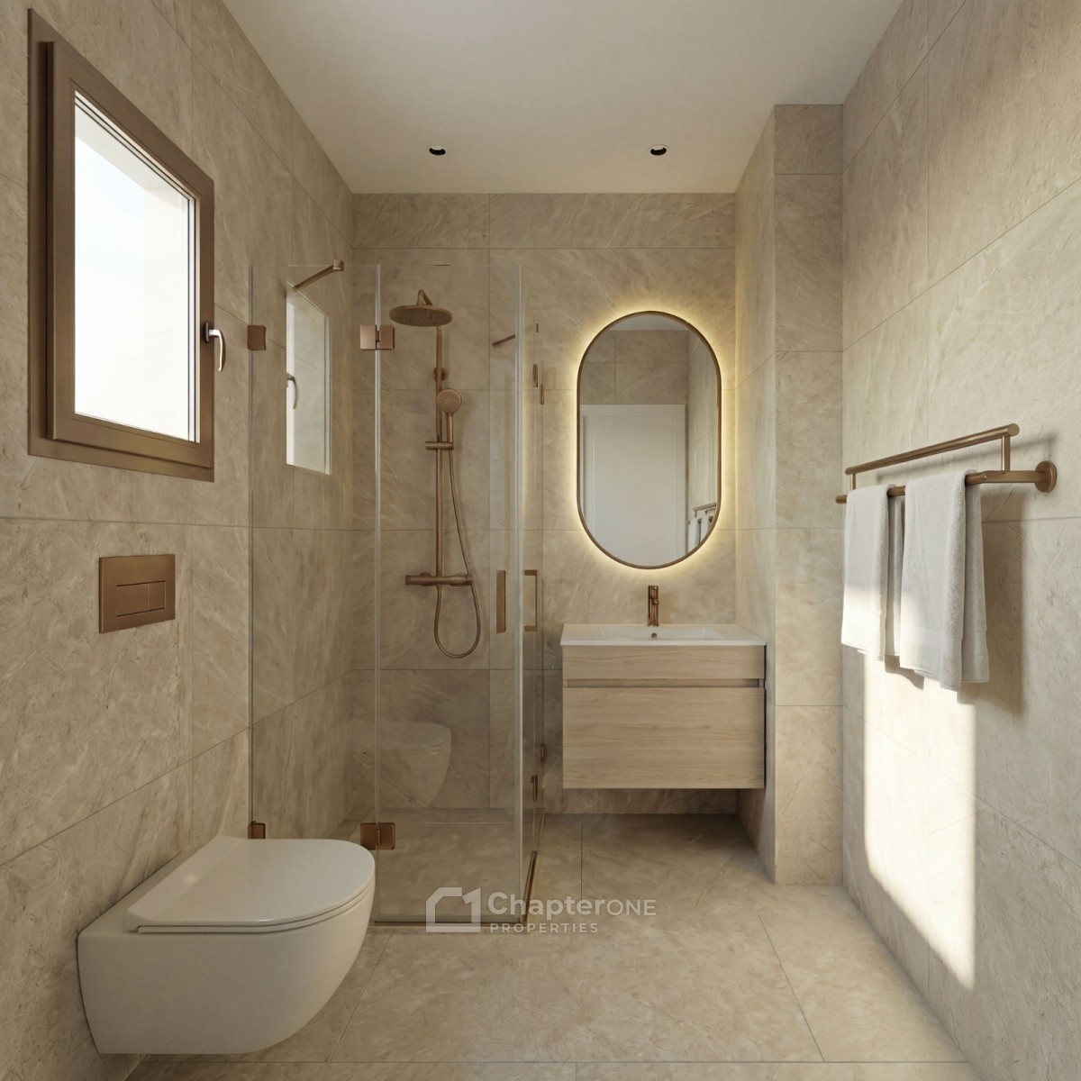 Detached Villa For Sale  in  Kato Paphos - Universal