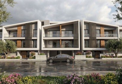 Kato Paphos - Universal Detached Villa For Sale | C11571
