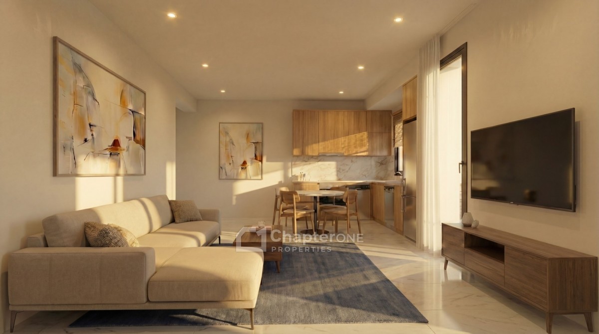 Detached Villa For Sale  in  Kato Paphos - Universal