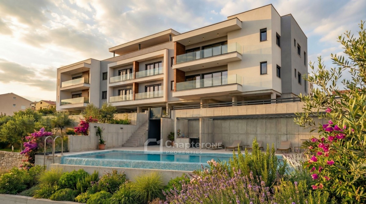 Detached Villa For Sale  in  Kato Paphos - Universal