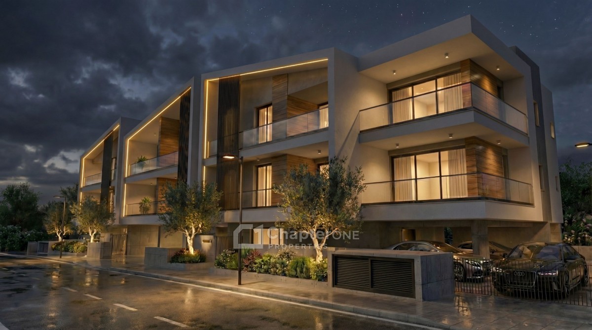 Detached Villa For Sale  in  Kato Paphos - Universal