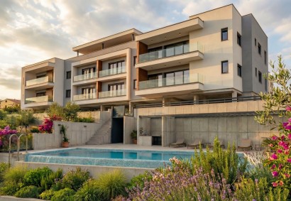 Kato Paphos - Universal Detached Villa For Sale | C11577