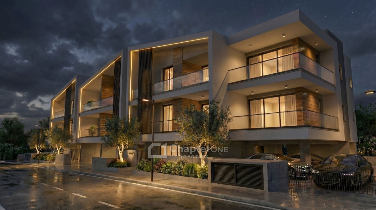 Detached Villa For Sale  in  Kato Paphos - Universal