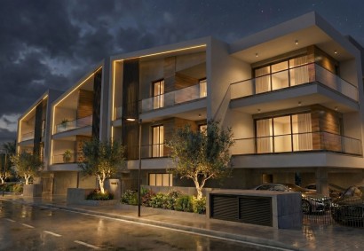Kato Paphos - Universal Detached Villa For Sale | C11578