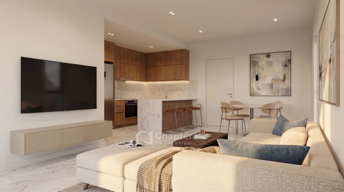 Detached Villa For Sale  in  Kato Paphos - Universal