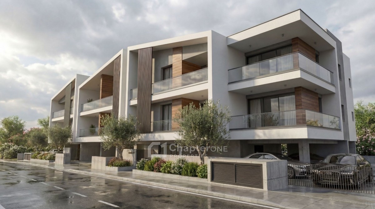 Detached Villa For Sale  in  Kato Paphos - Universal