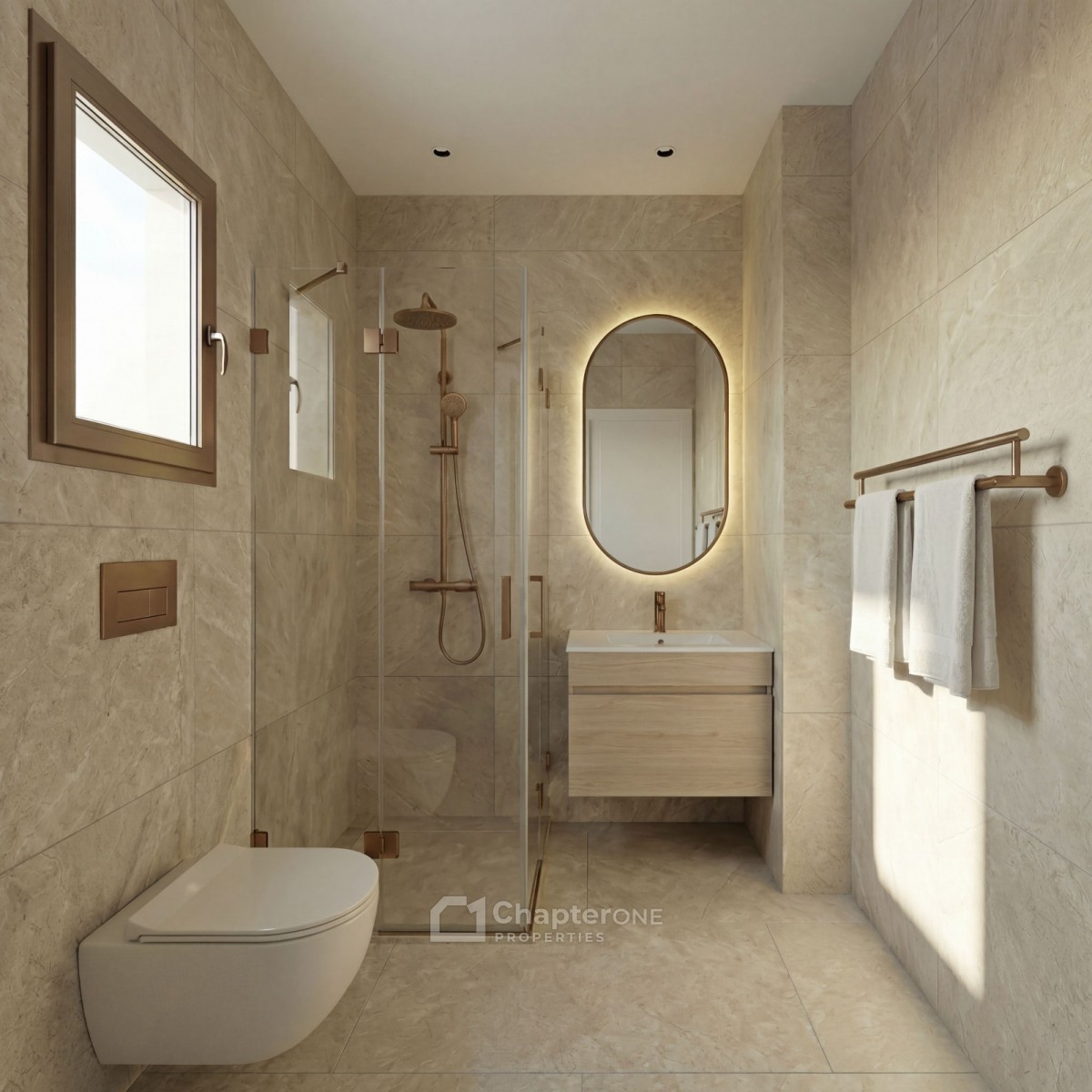 Detached Villa For Sale  in  Kato Paphos - Universal