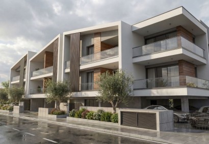 Kato Paphos - Universal Detached Villa For Sale | C11583