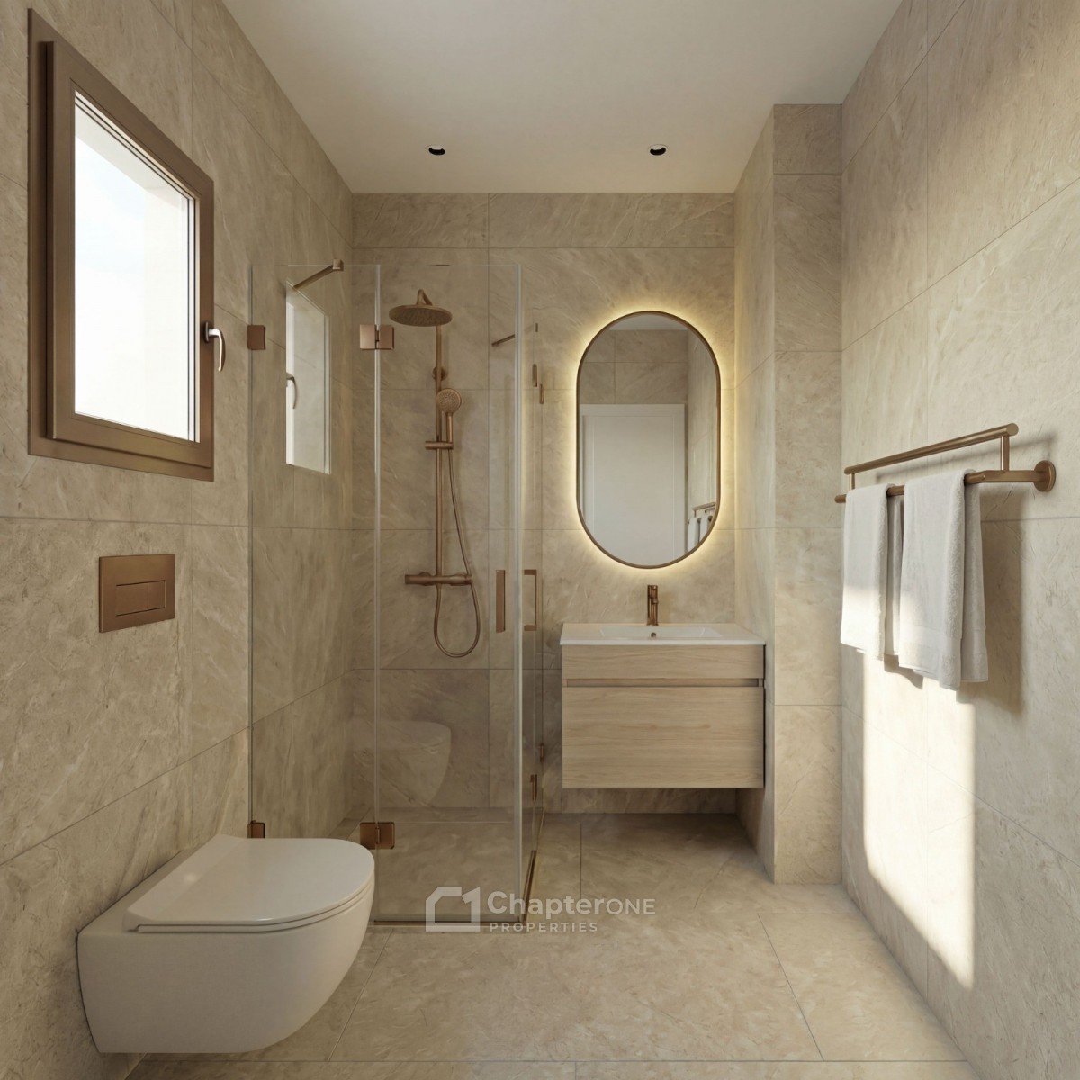 Detached Villa For Sale  in  Kato Paphos - Universal