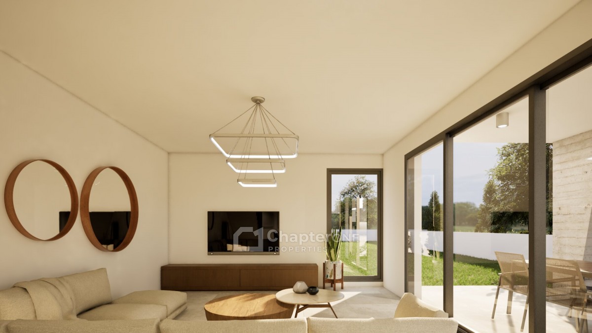 Semi Detached Villa For Sale  in  GSP Area