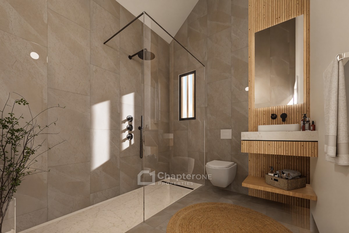 Detached Villa For Sale  in  Kissonerga