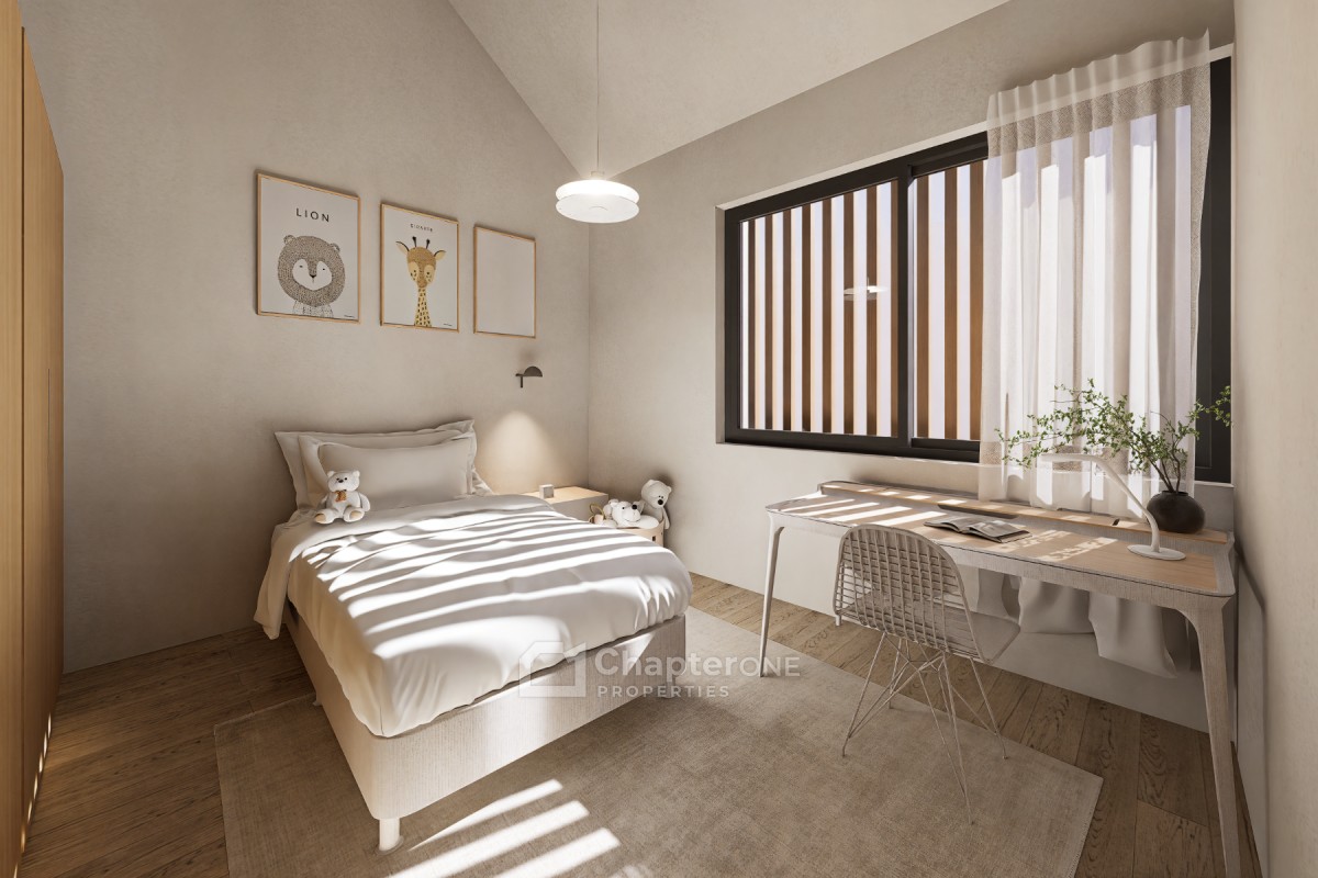Detached Villa For Sale  in  Kissonerga