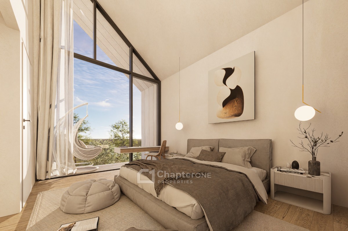 Detached Villa For Sale  in  Kissonerga