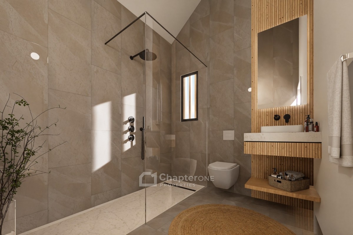 Detached Villa For Sale  in  Kissonerga