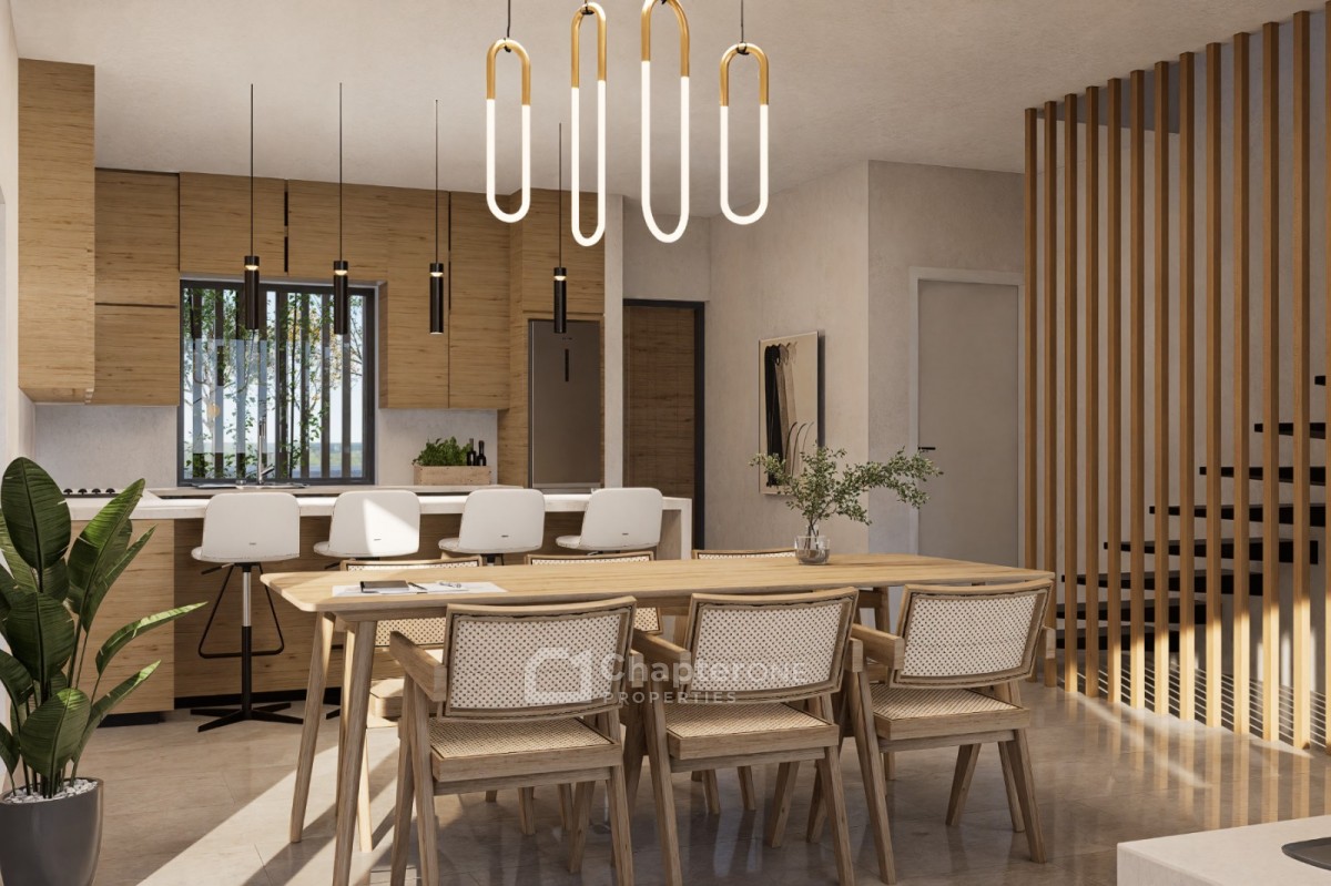 Detached Villa For Sale  in  Kissonerga