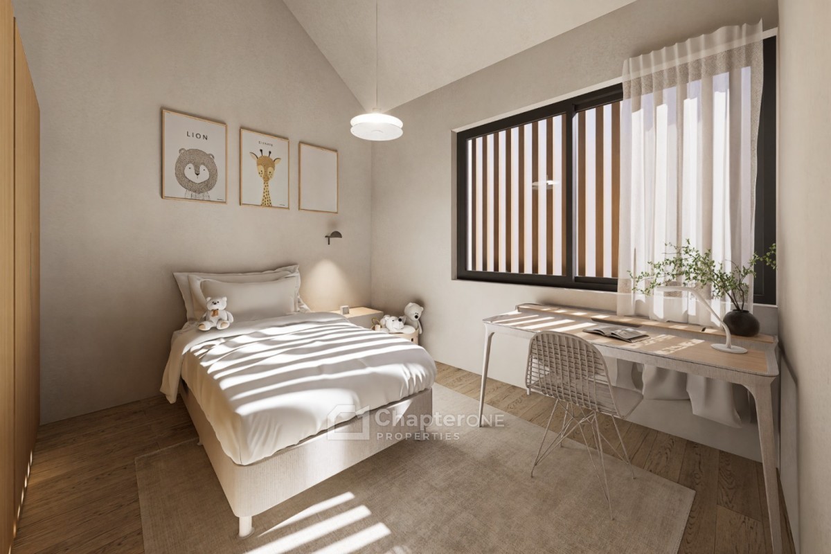 Detached Villa For Sale  in  Kissonerga