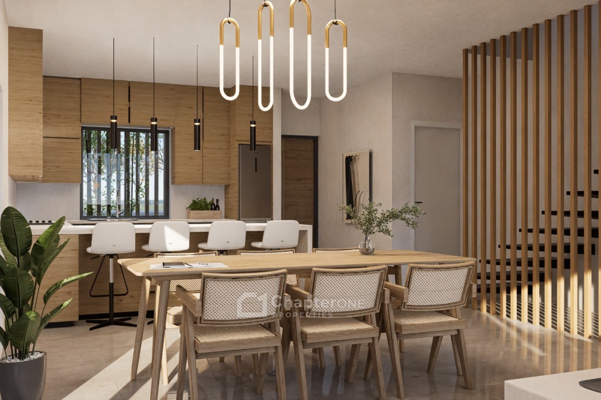 Detached Villa For Sale  in  Kissonerga
