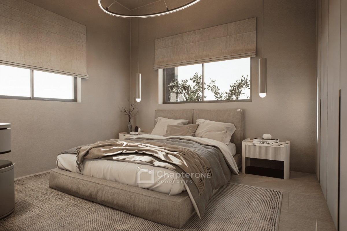 Apartment For Sale  in  Paphos 