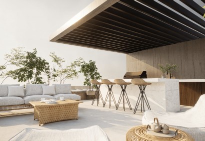 Paphos , Paphos Apartment For Sale | C11592