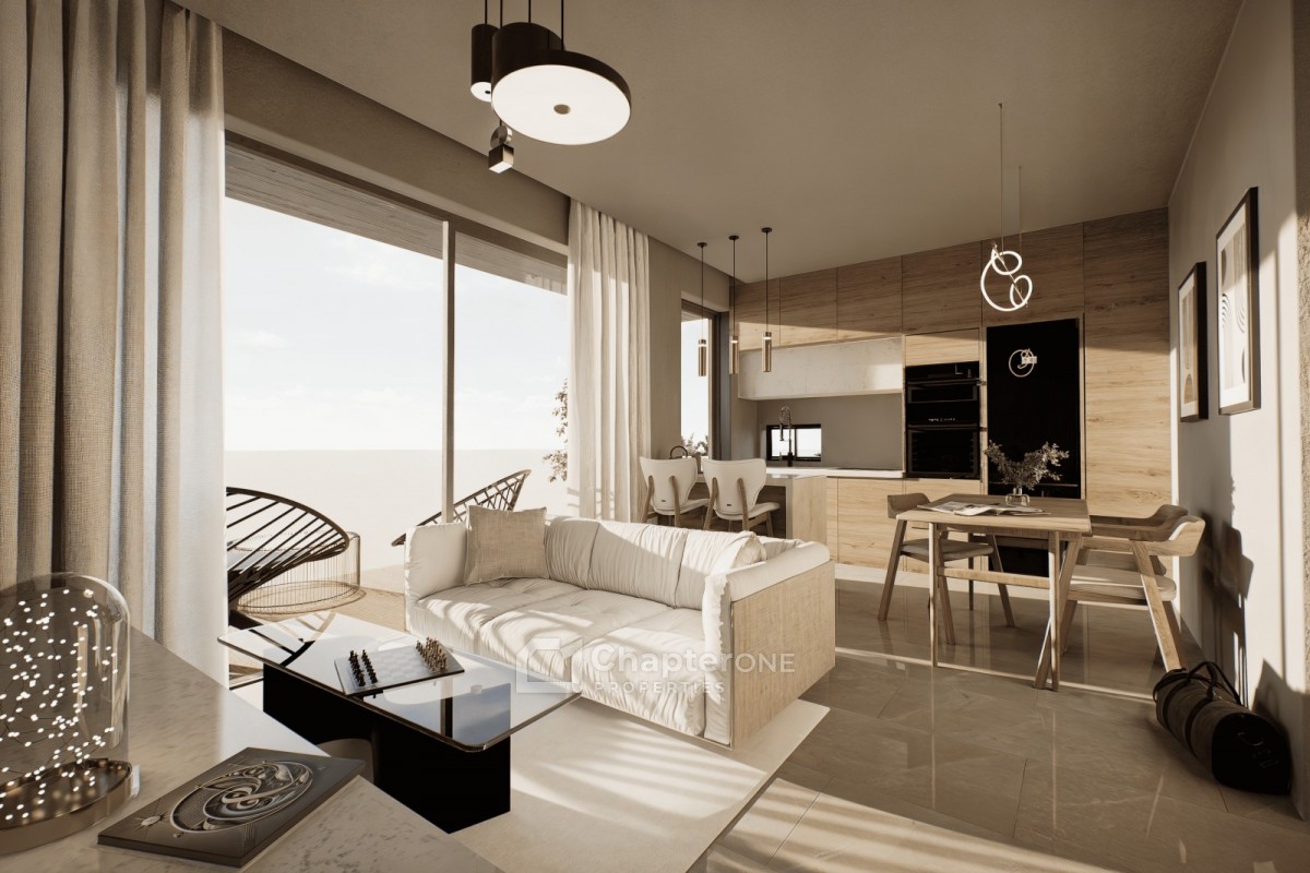 Apartment For Sale  in  Paphos 