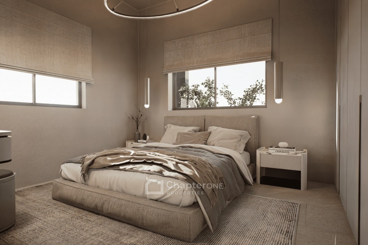 Apartment For Sale  in  Paphos 