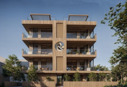 Paphos , Paphos Apartment For Sale | C11595