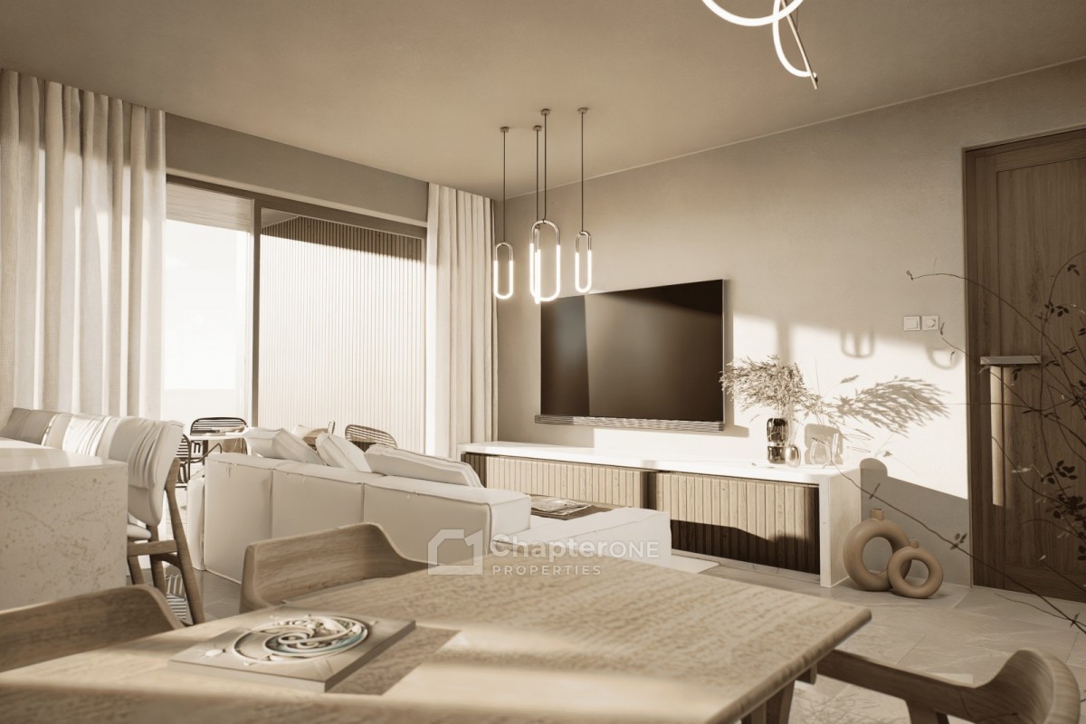 Apartment For Sale  in  Paphos 