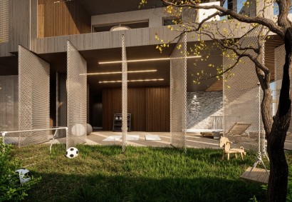 Paphos , Paphos Apartment For Sale | C11596