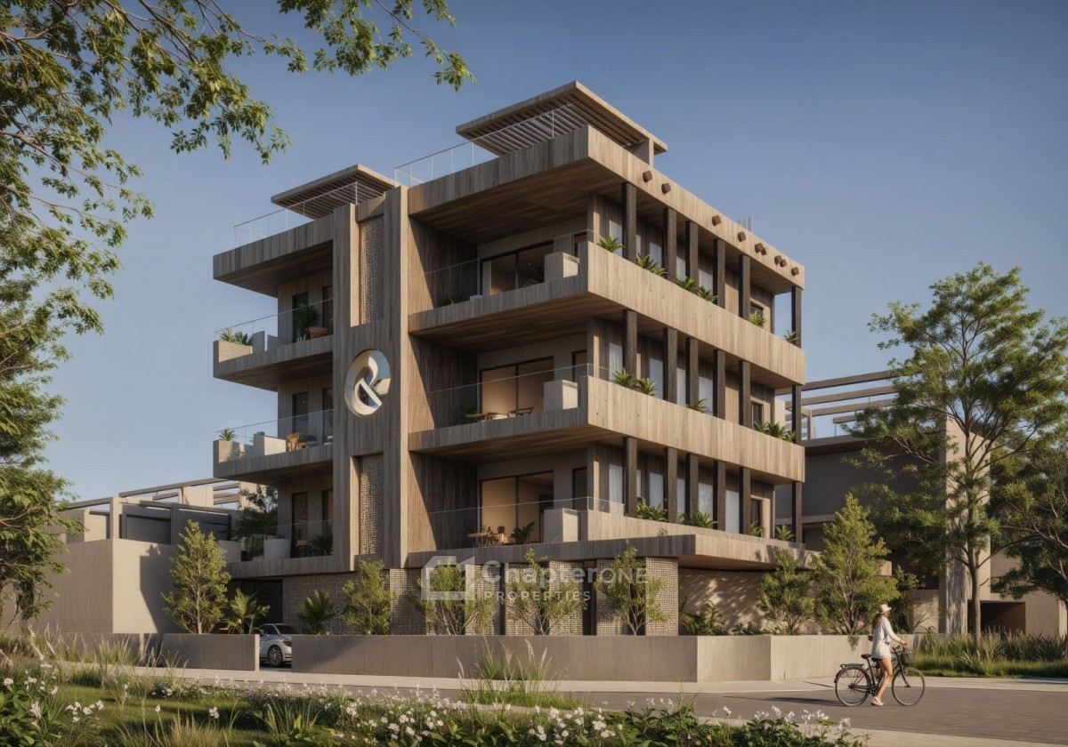 Apartment For Sale  in  Paphos 