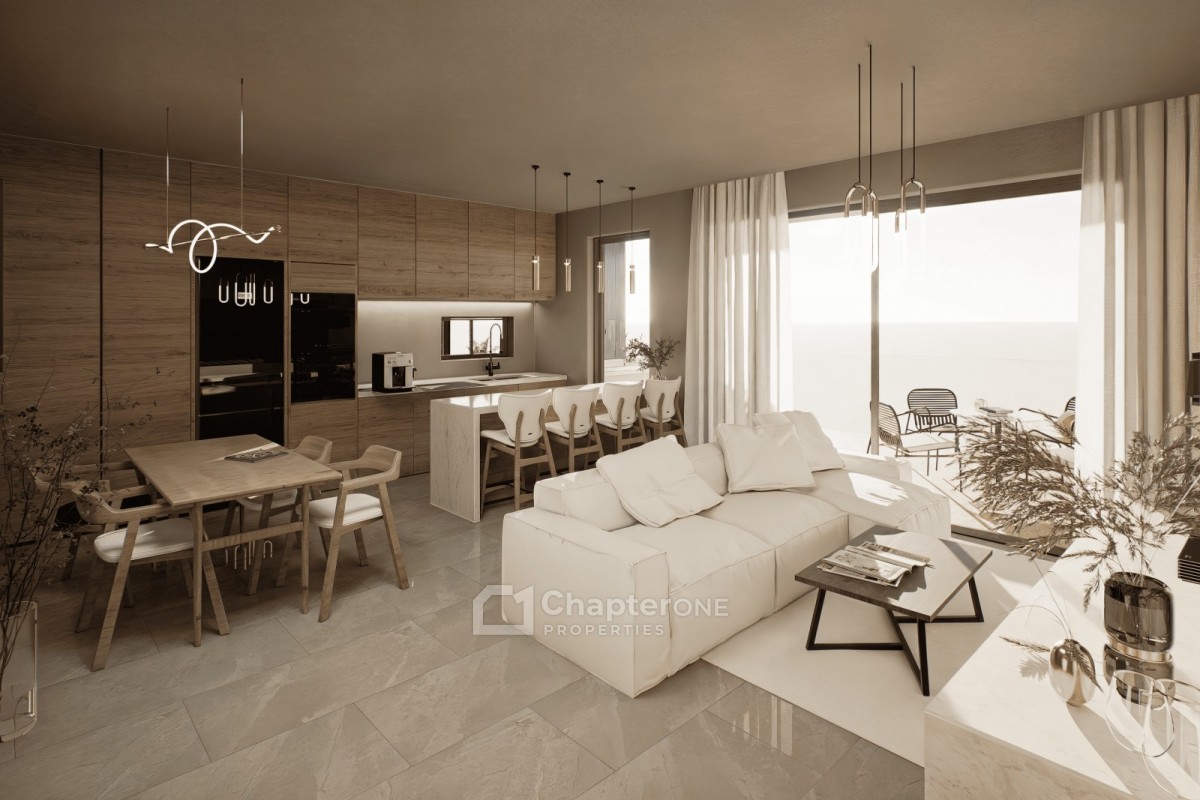 Apartment For Sale  in  Paphos 