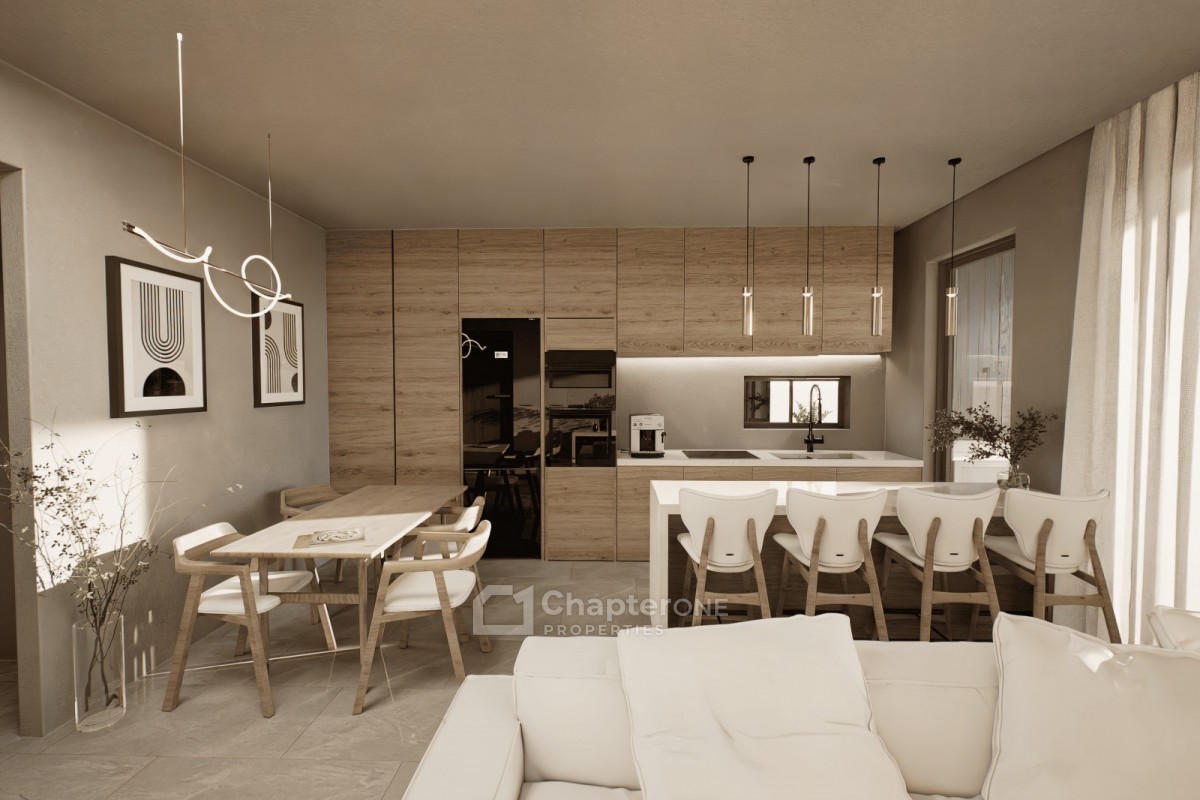 Apartment For Sale  in  Paphos 