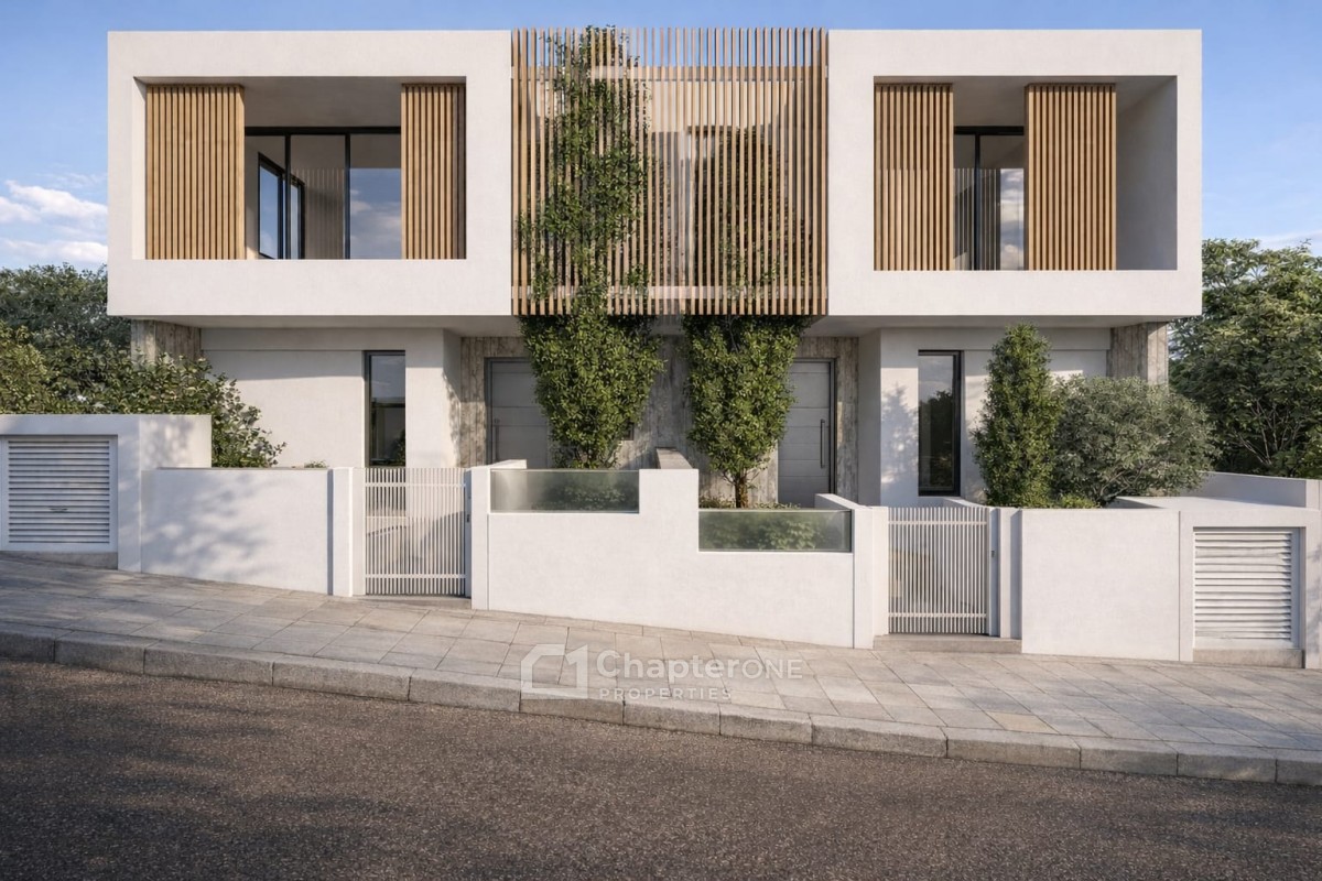 Semi Detached Villa For Sale  in  Timi