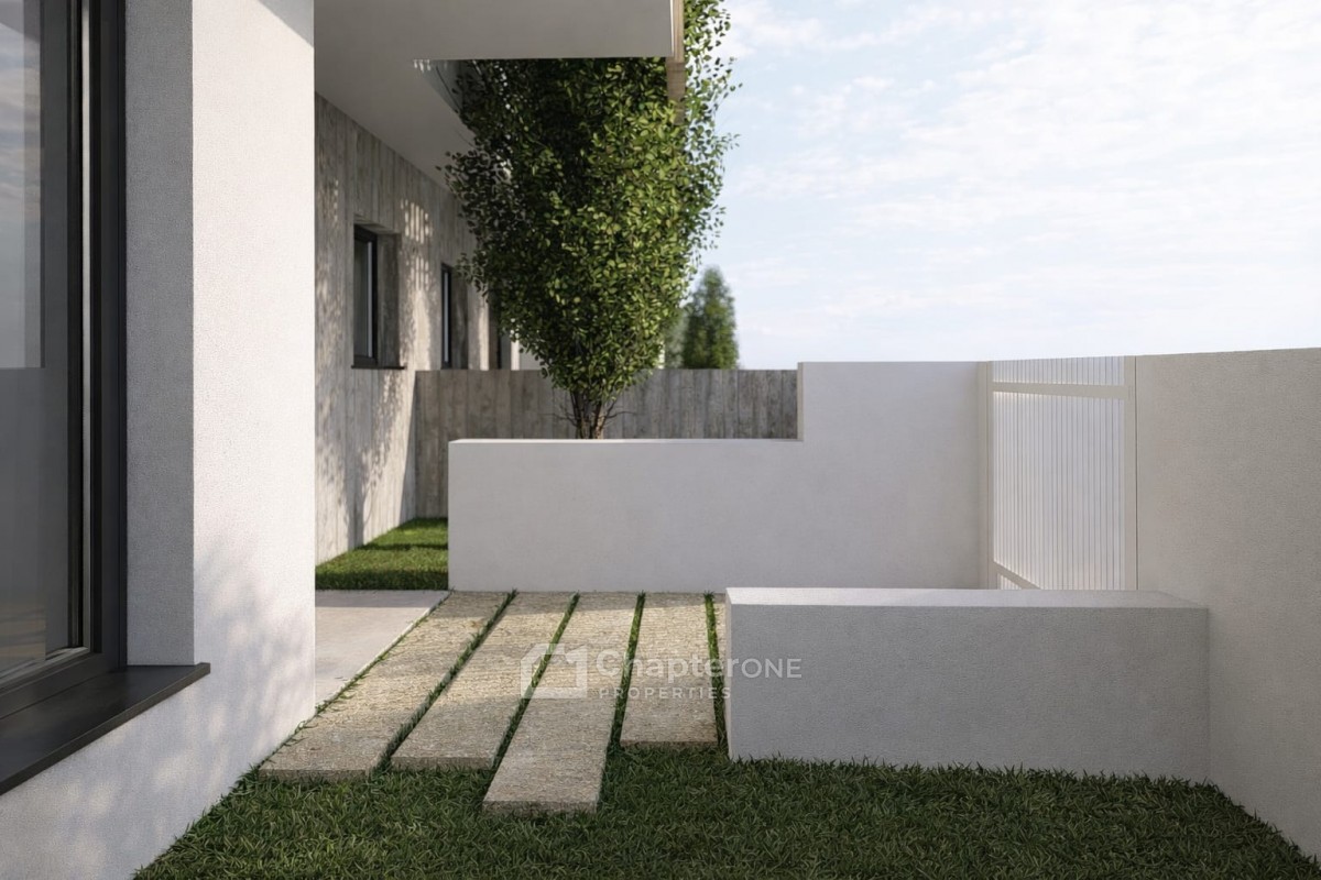 Semi Detached Villa For Sale  in  Timi